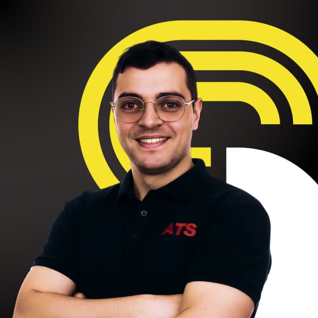 Fabrizio Savoca