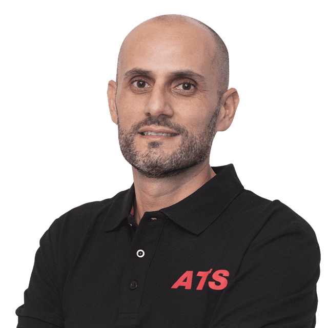 Riccardo Barigelli Calcari