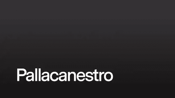 Pallacanestro