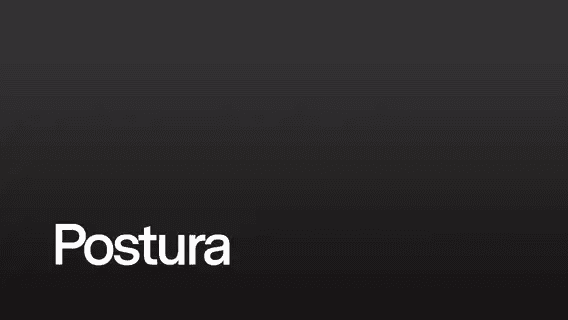 Postura