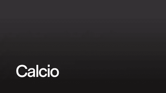 Calcio
