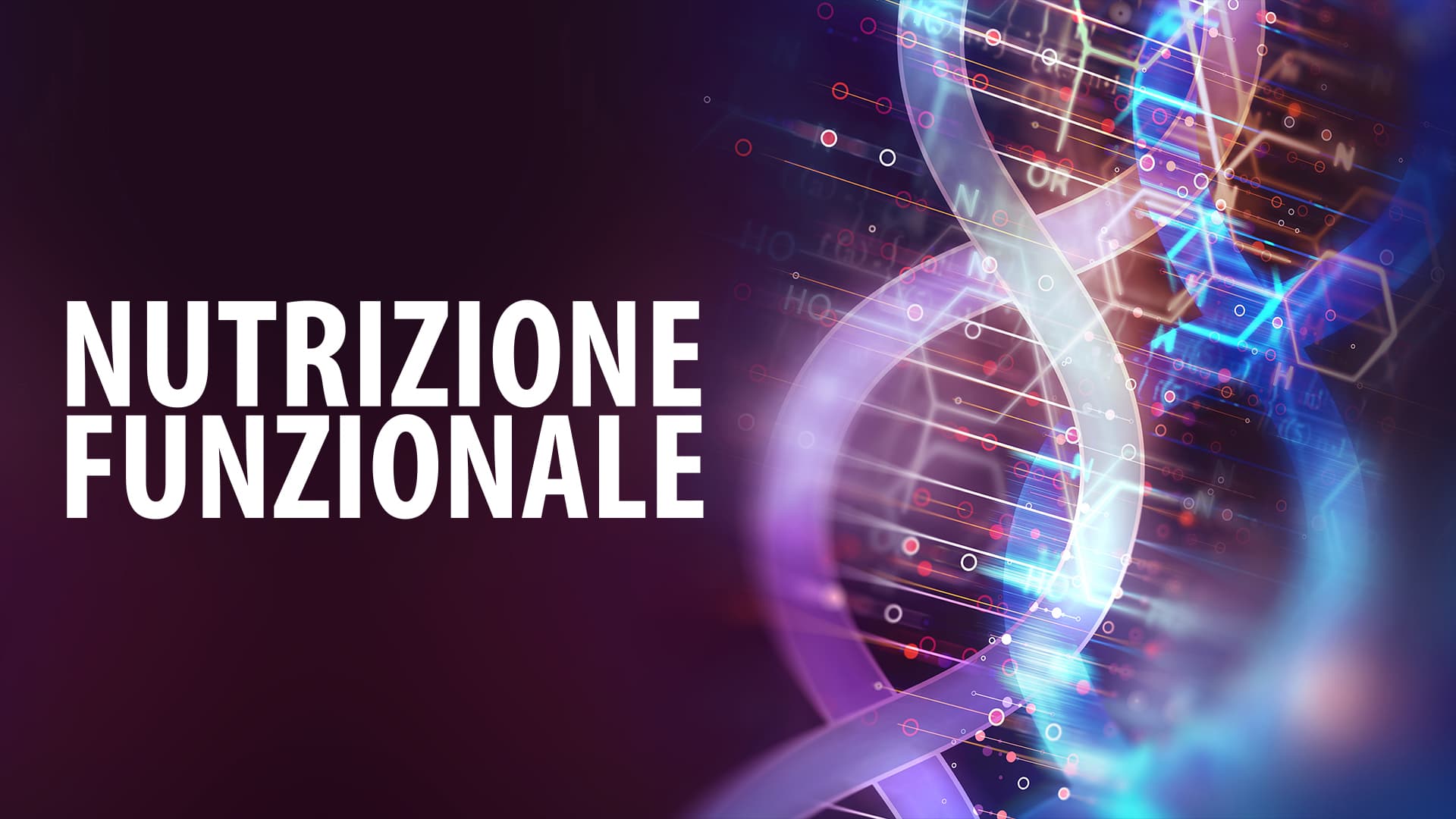 Nutrizione Funzionale