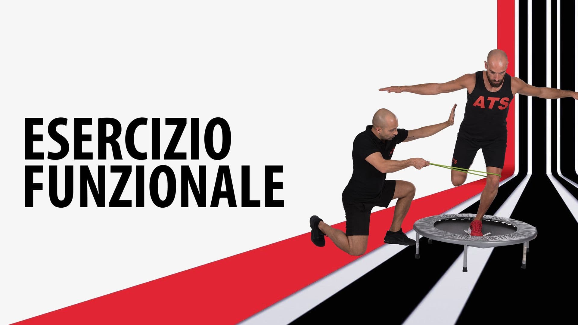 Esercizio Funzionale