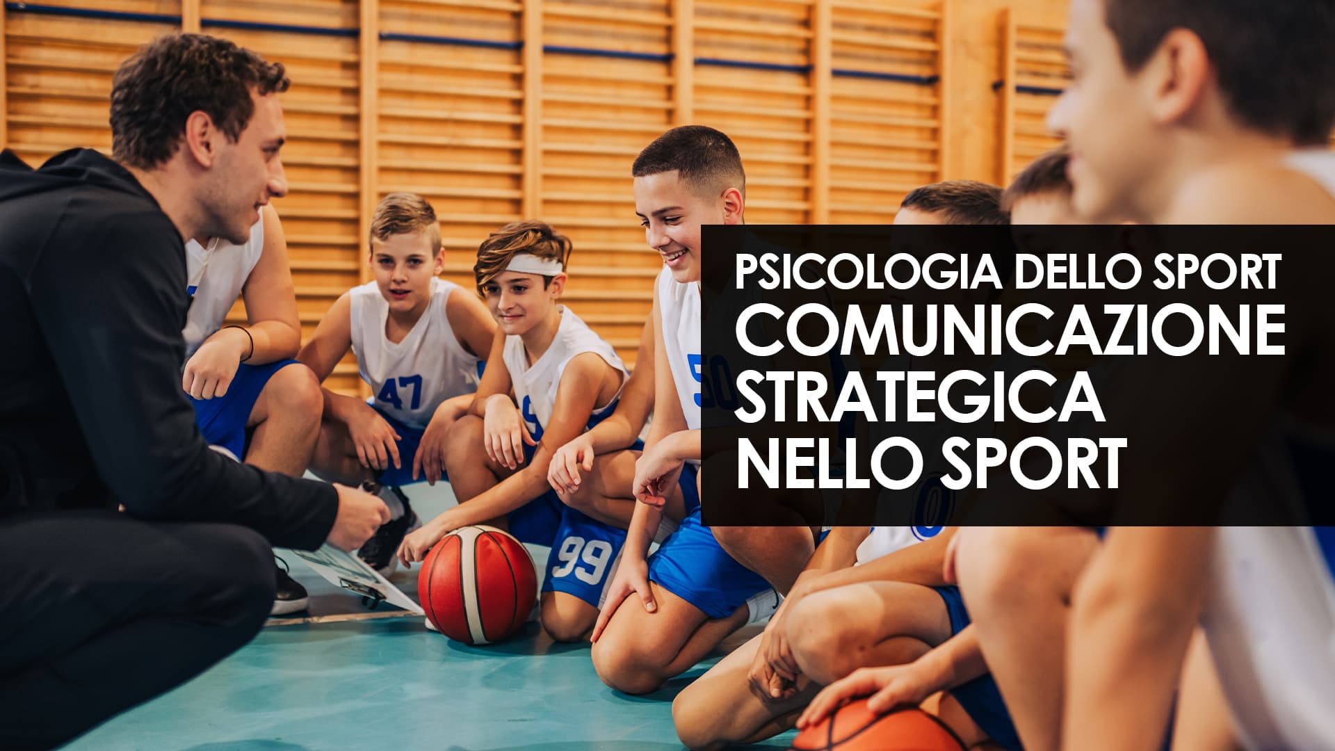 Comunicazione strategica nello sport