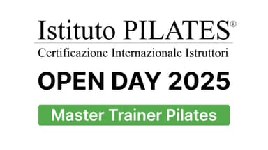 Open Day Istituto Pilates 
