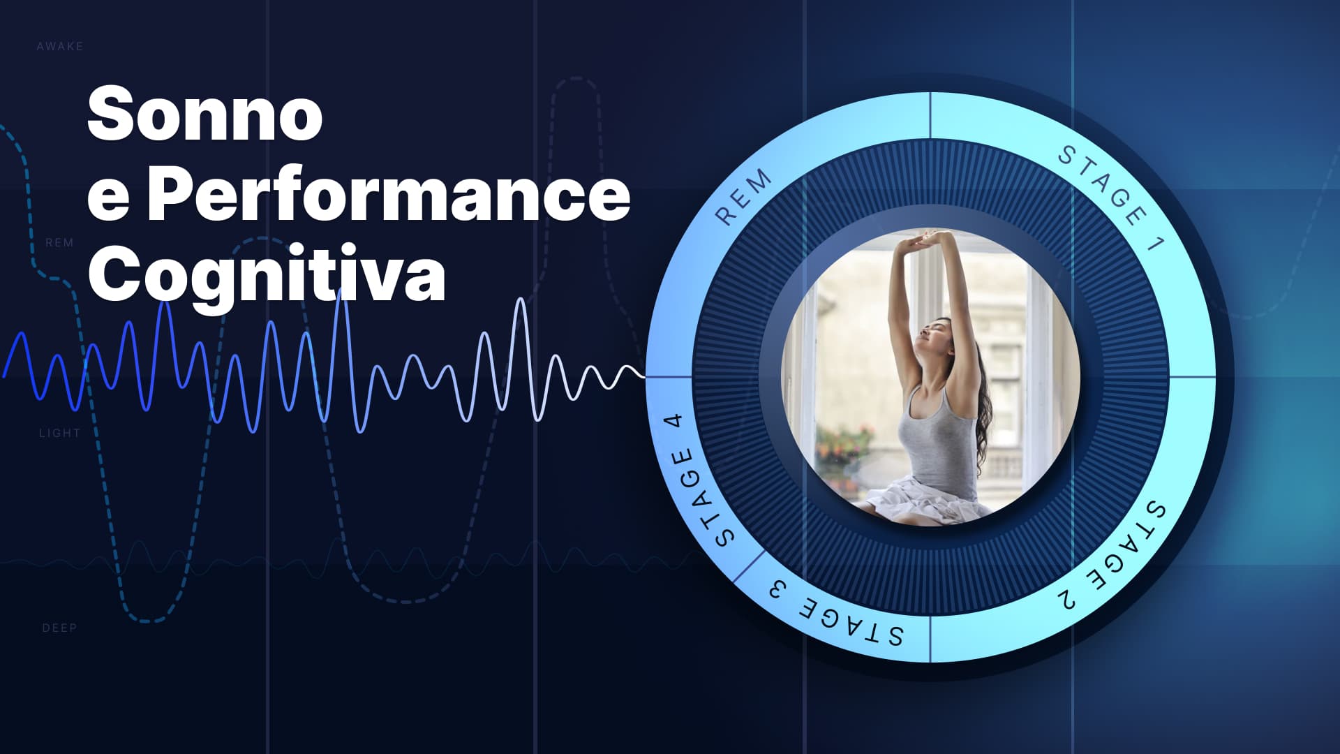 Sonno e performance cognitiva