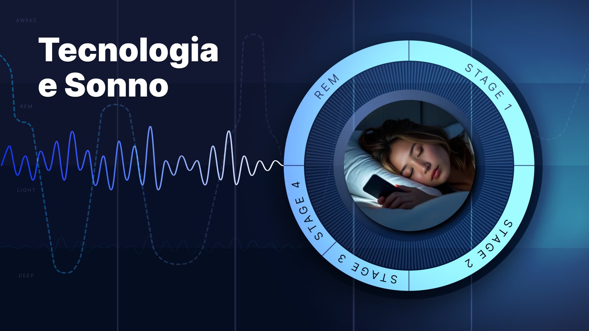 Tecnologia e sonno
