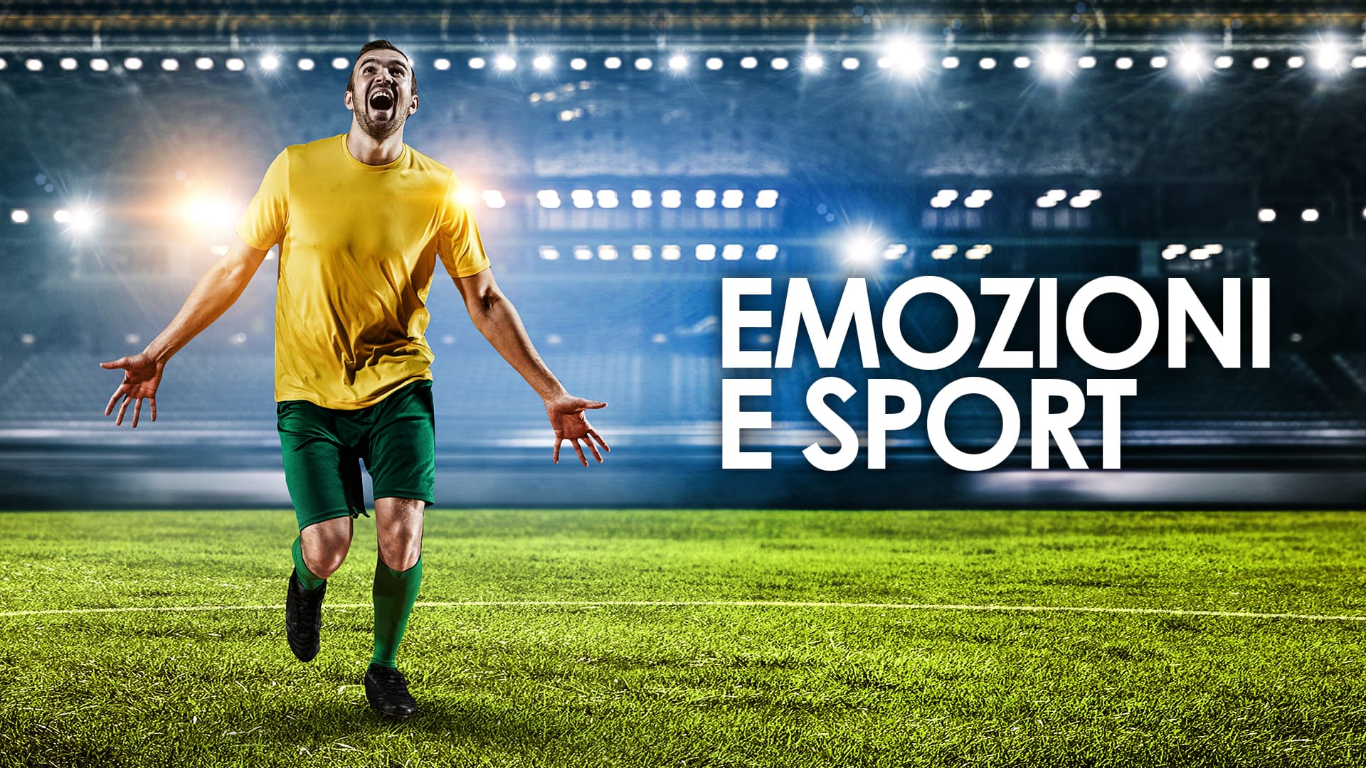 Emozioni e Sport