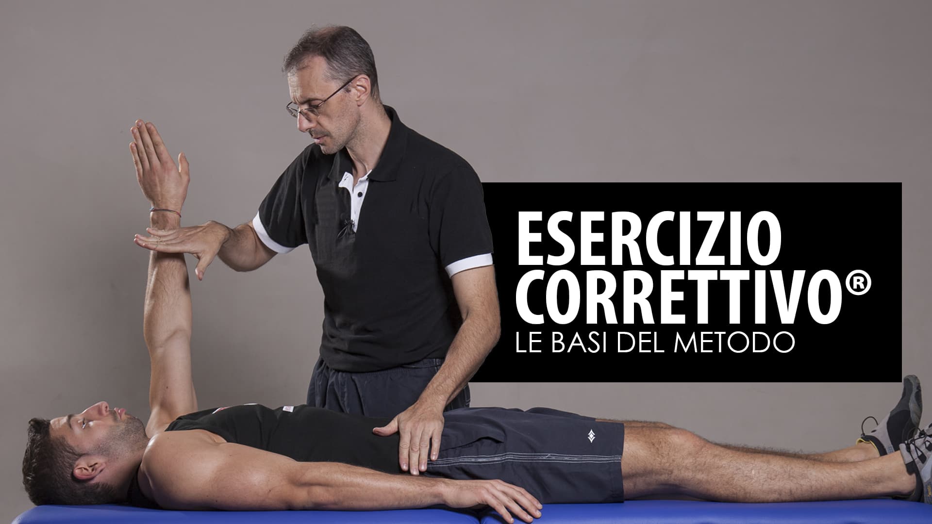 Le basi del metodo Esercizio Correttivo®