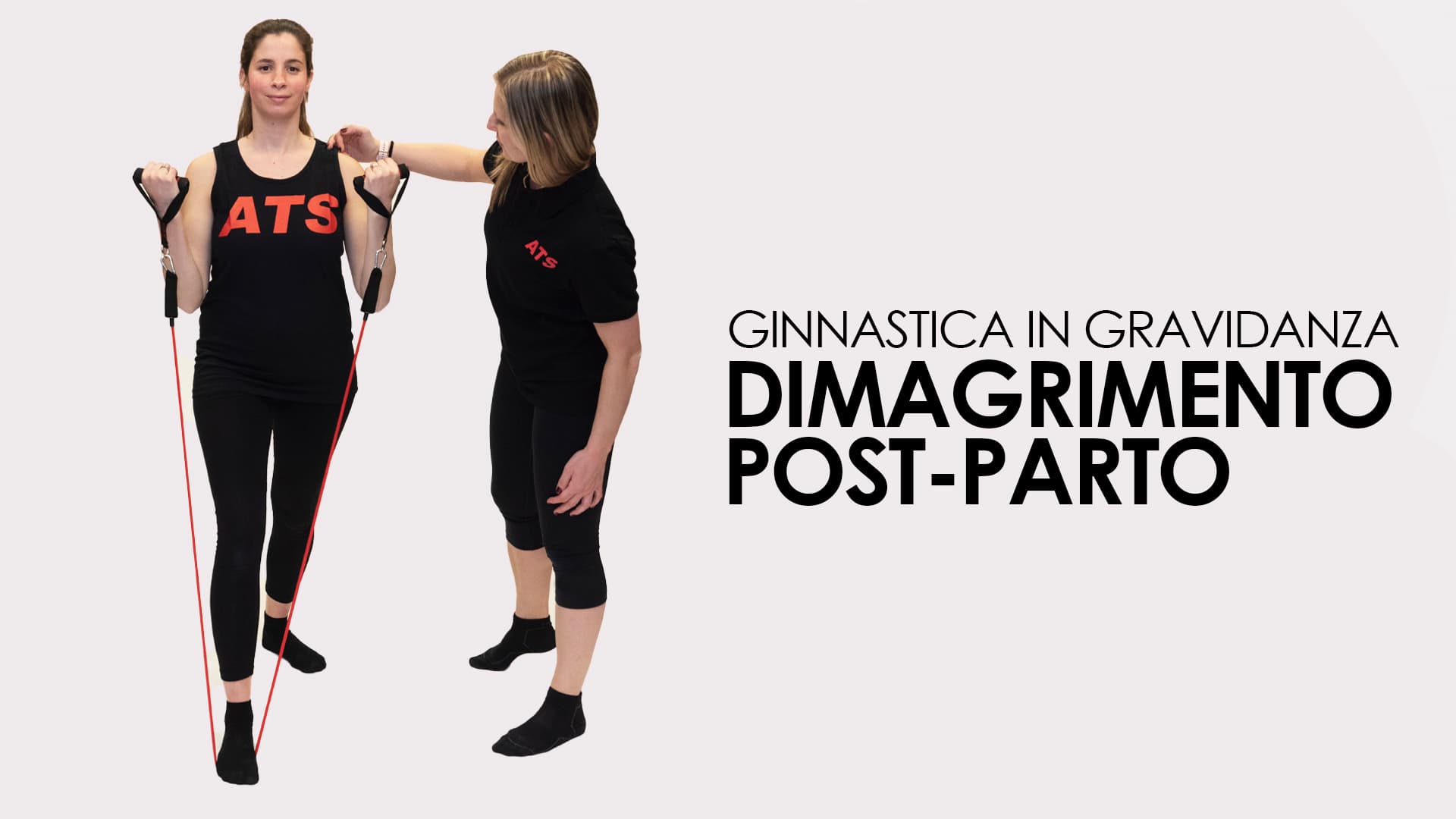 Ginnastica in Gravidanza: dimagrimento post-parto