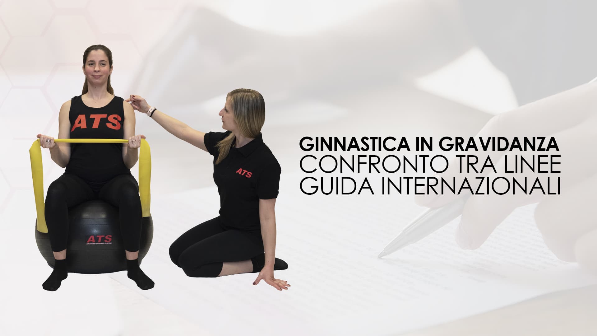 Ginnastica in Gravidanza: confronto tra linee guida internazionali