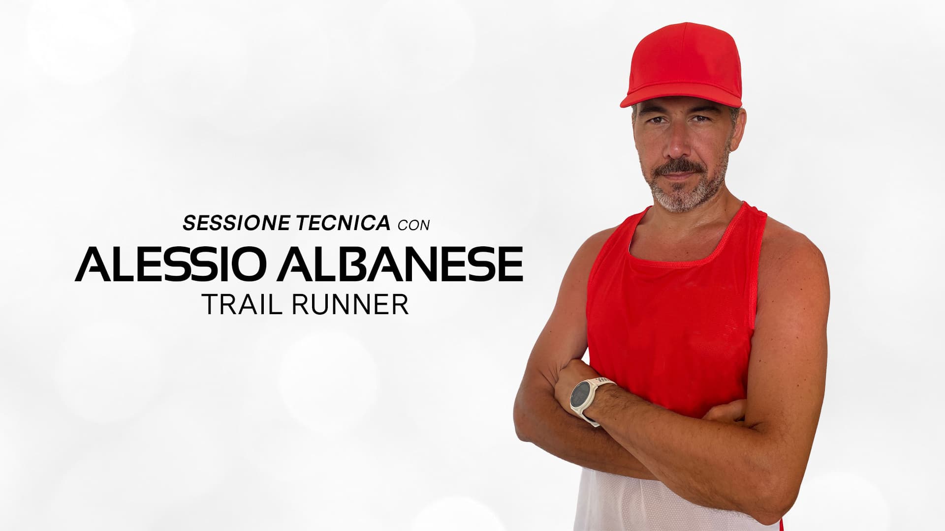 CANALE Ambiente Estremo: sessione con Alessio Albanese