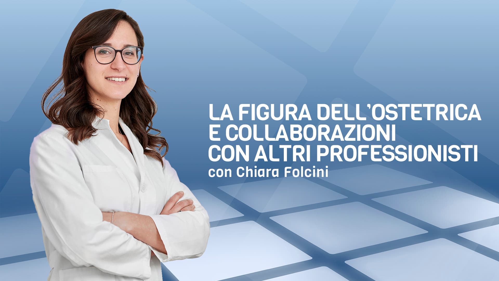 Canale Ginnastica in Gravidanza - Chiara Folcini