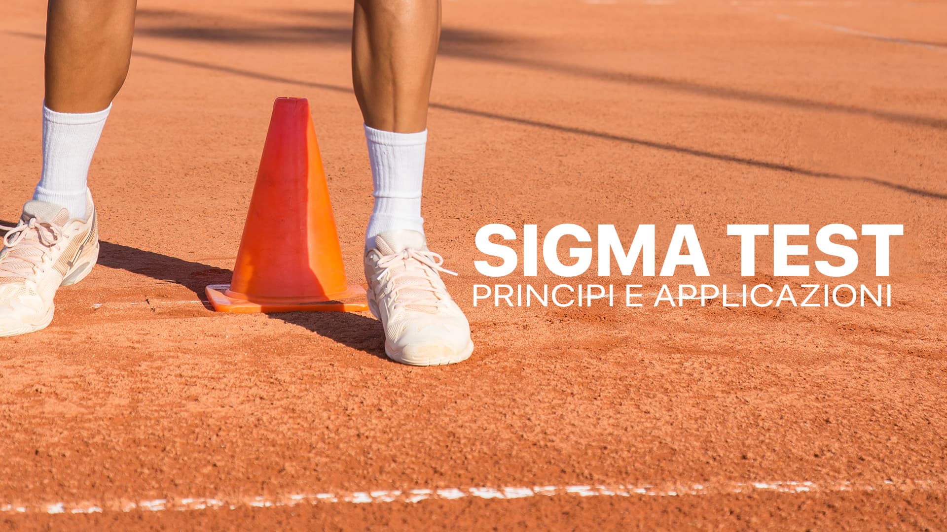 CANALE TENNIS: Sigma Test