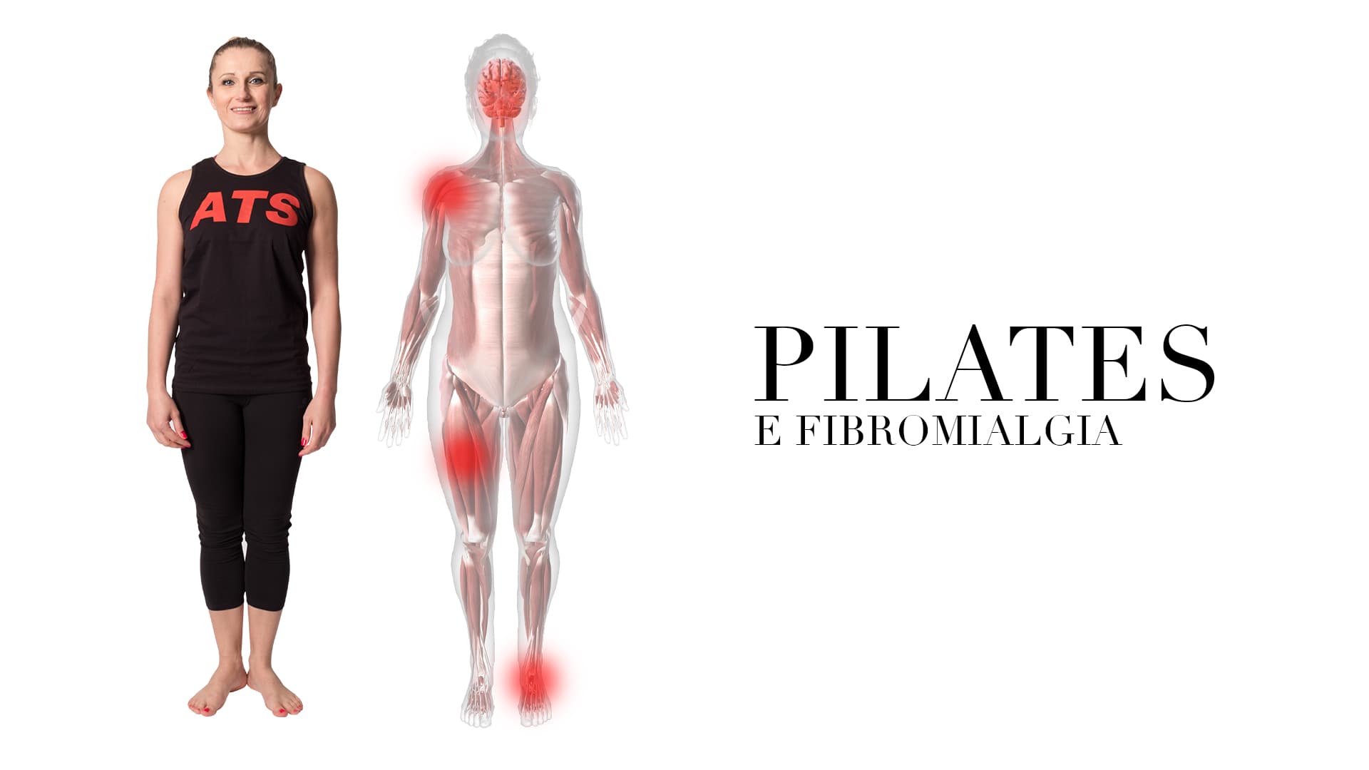 Pilates per la fibromialgia