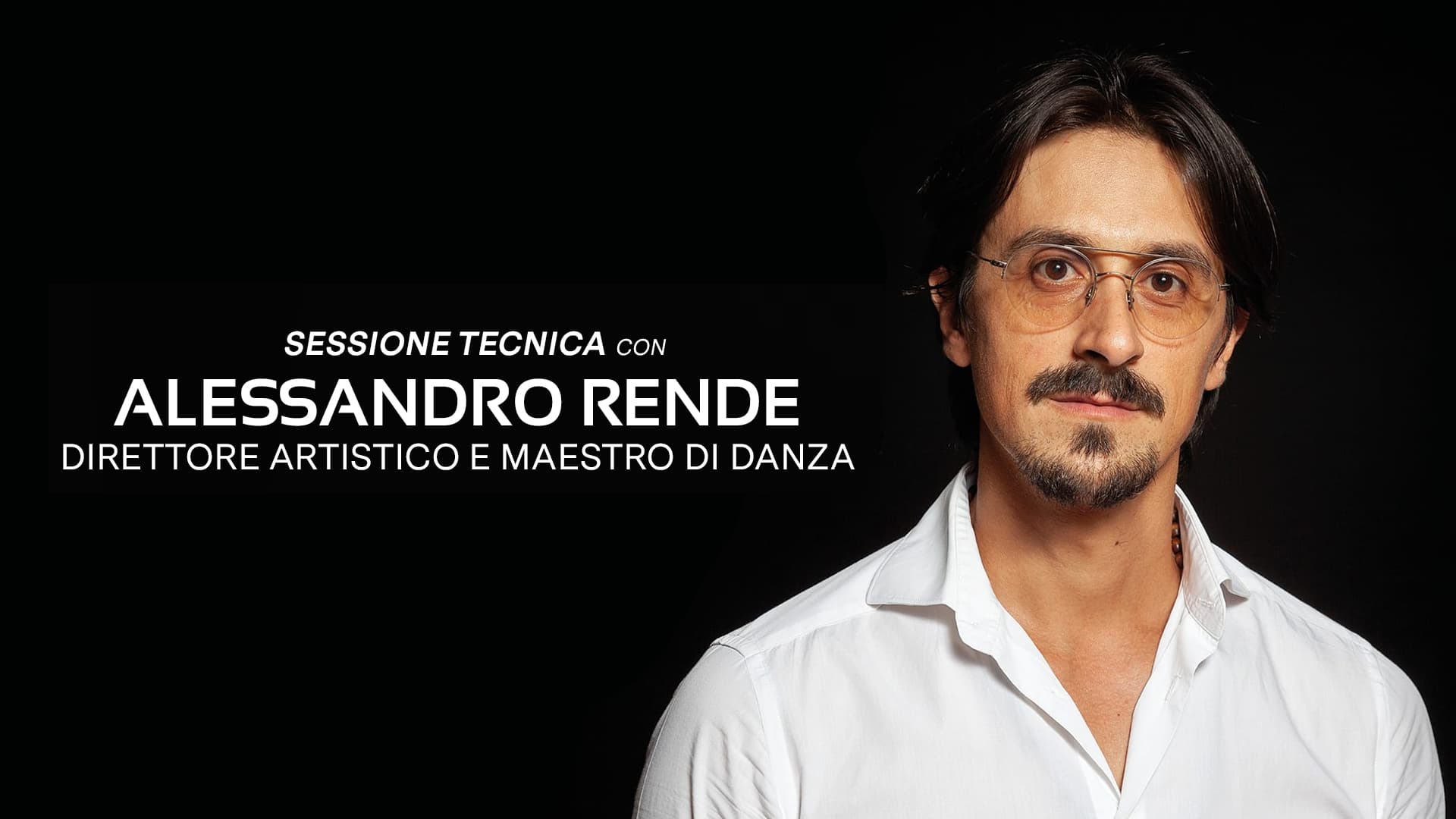 Organizzazione Sessione Tecnica Canale Danza - Rende