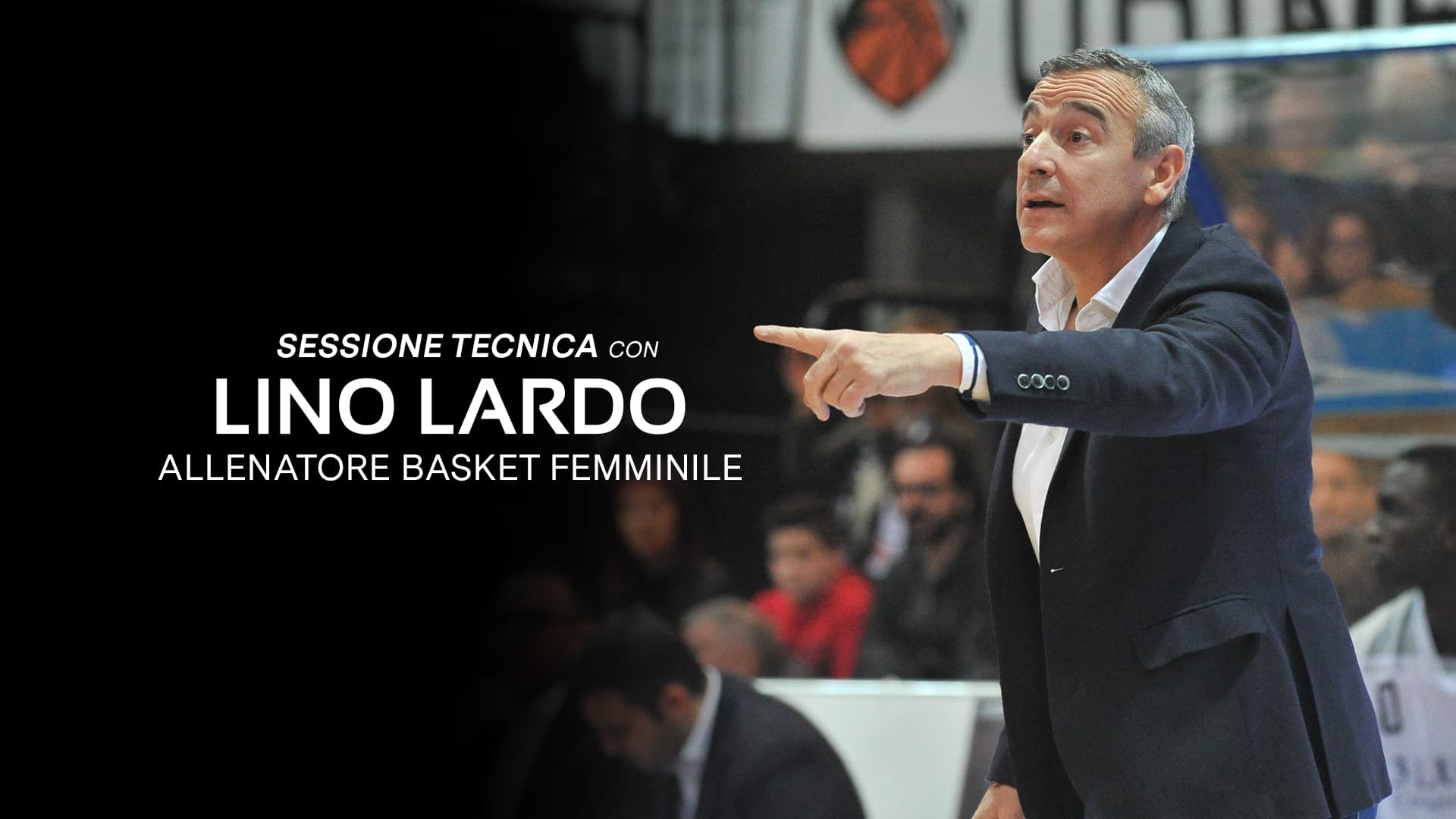 Canale Psicologia dello Sport - Lino Lardo