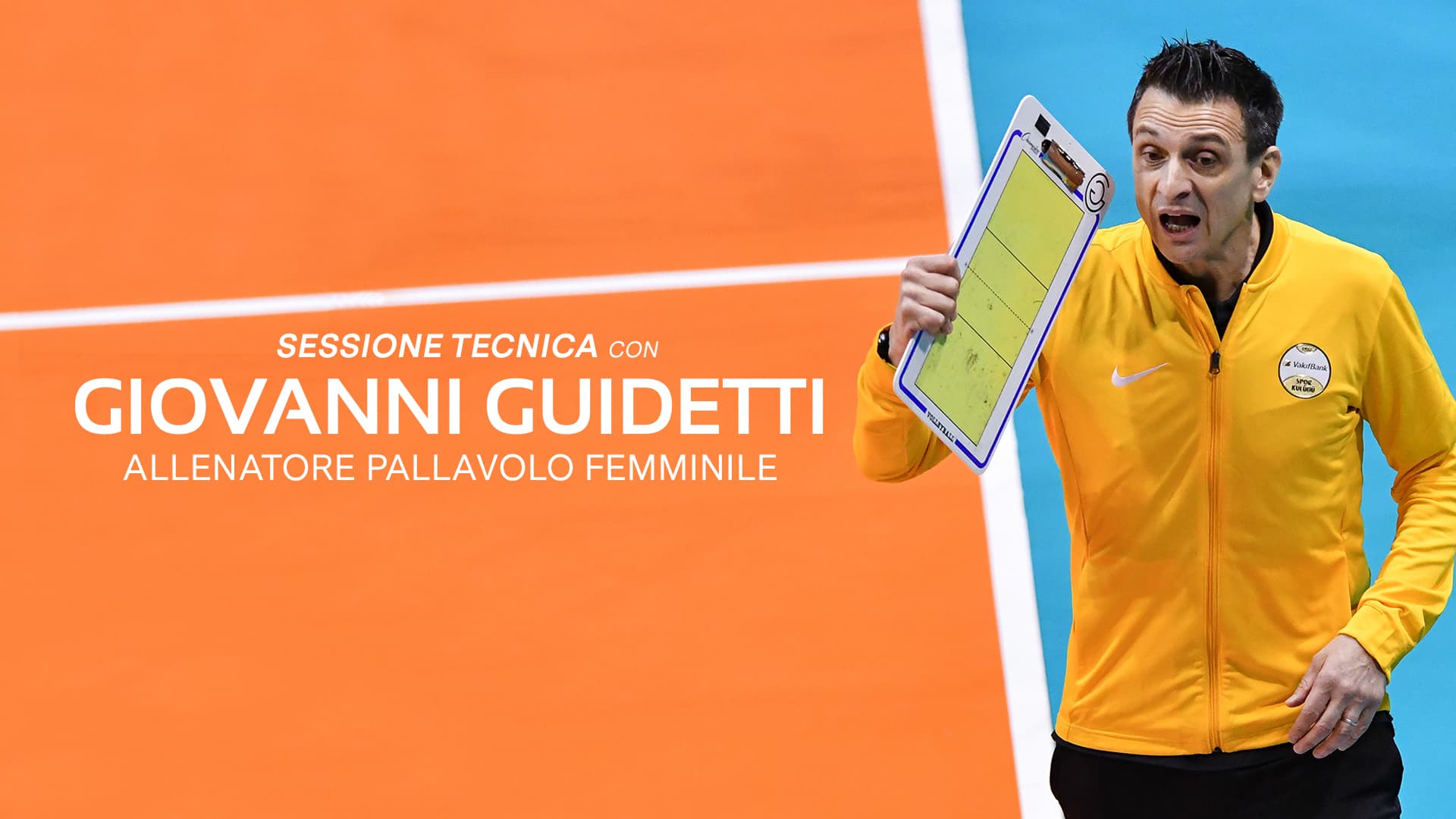 Canale Psicologia dello Sport - Giovanni Guidetti