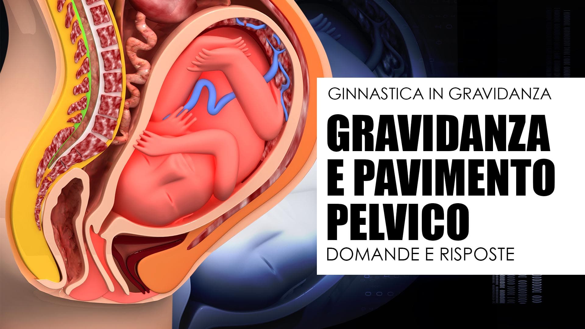 Fattori di rischio per le problematiche del pavimento pelvico