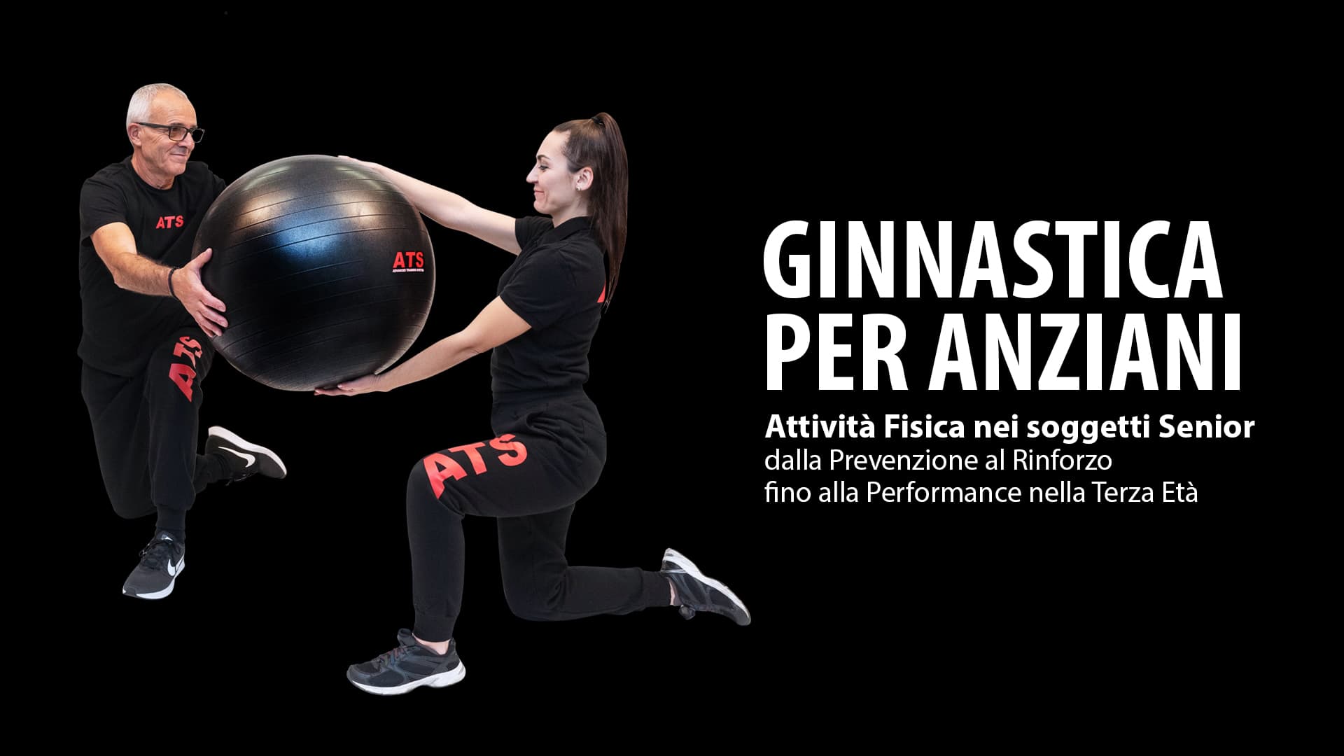 Ginnastica per Anziani: Attività Fisica nei Soggetti Senior