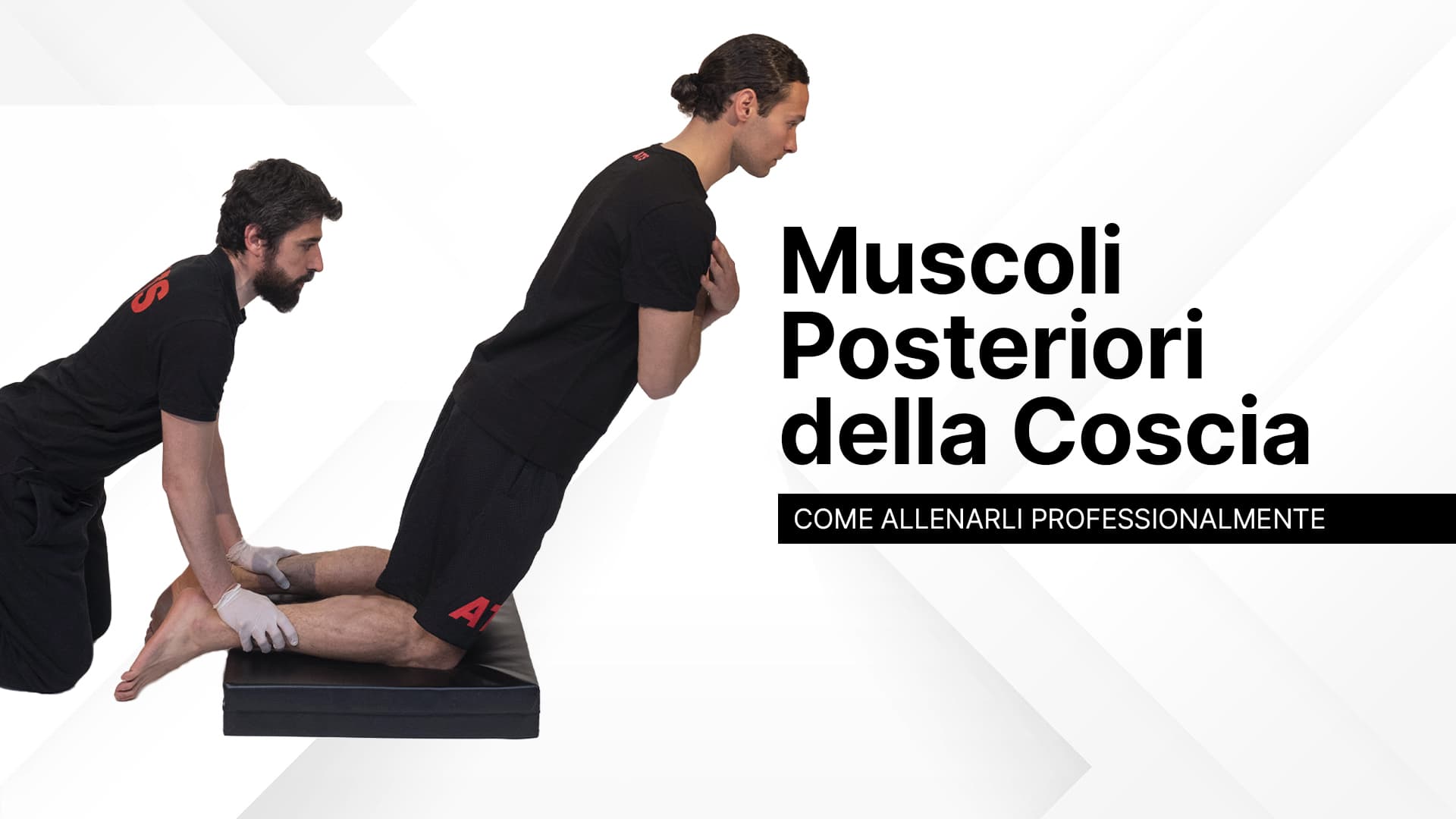 Muscoli Posteriori della Coscia: Come Allenarli Professionalmente