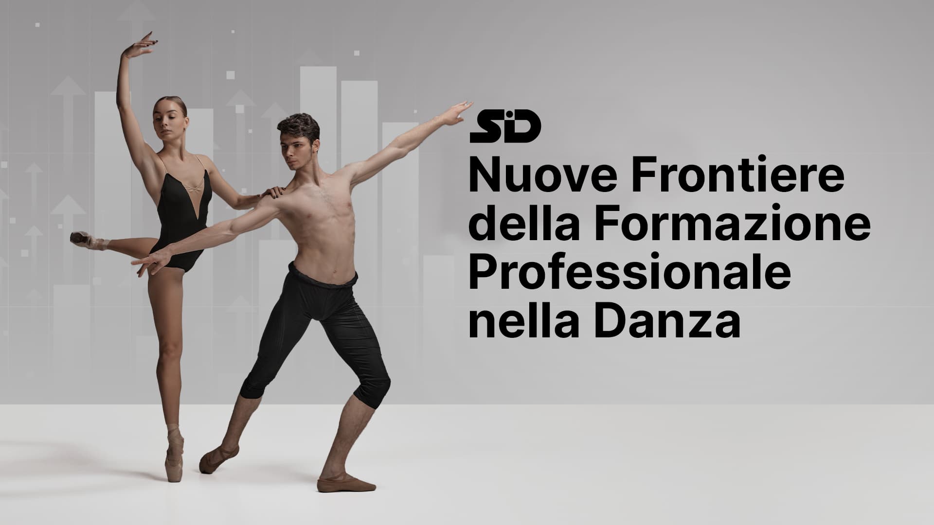 Le Nuove Frontiere della Formazione Professionale nella Danza