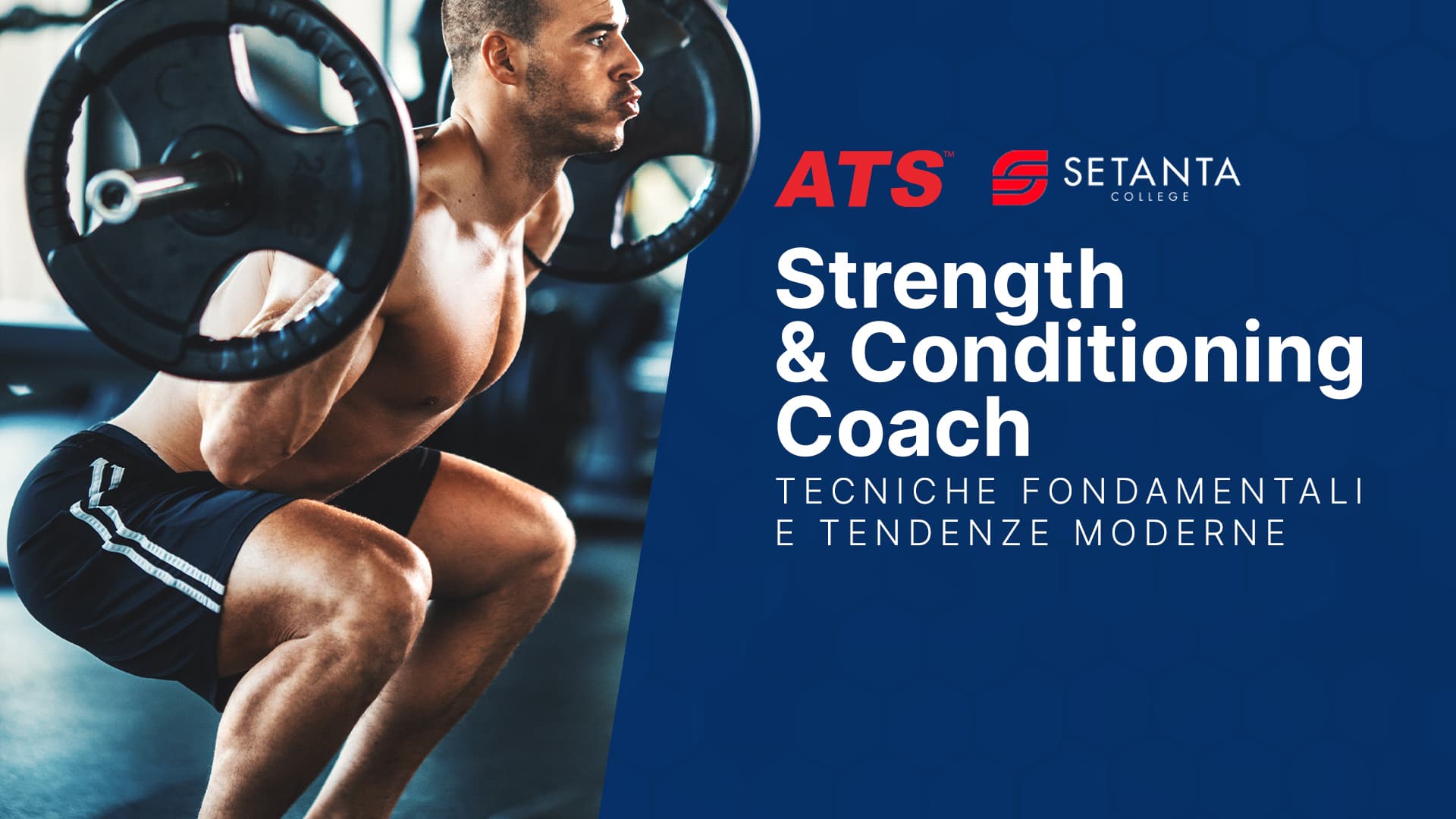 Strength & Conditioning: Tecniche Fondamentali e Tendenze Moderne