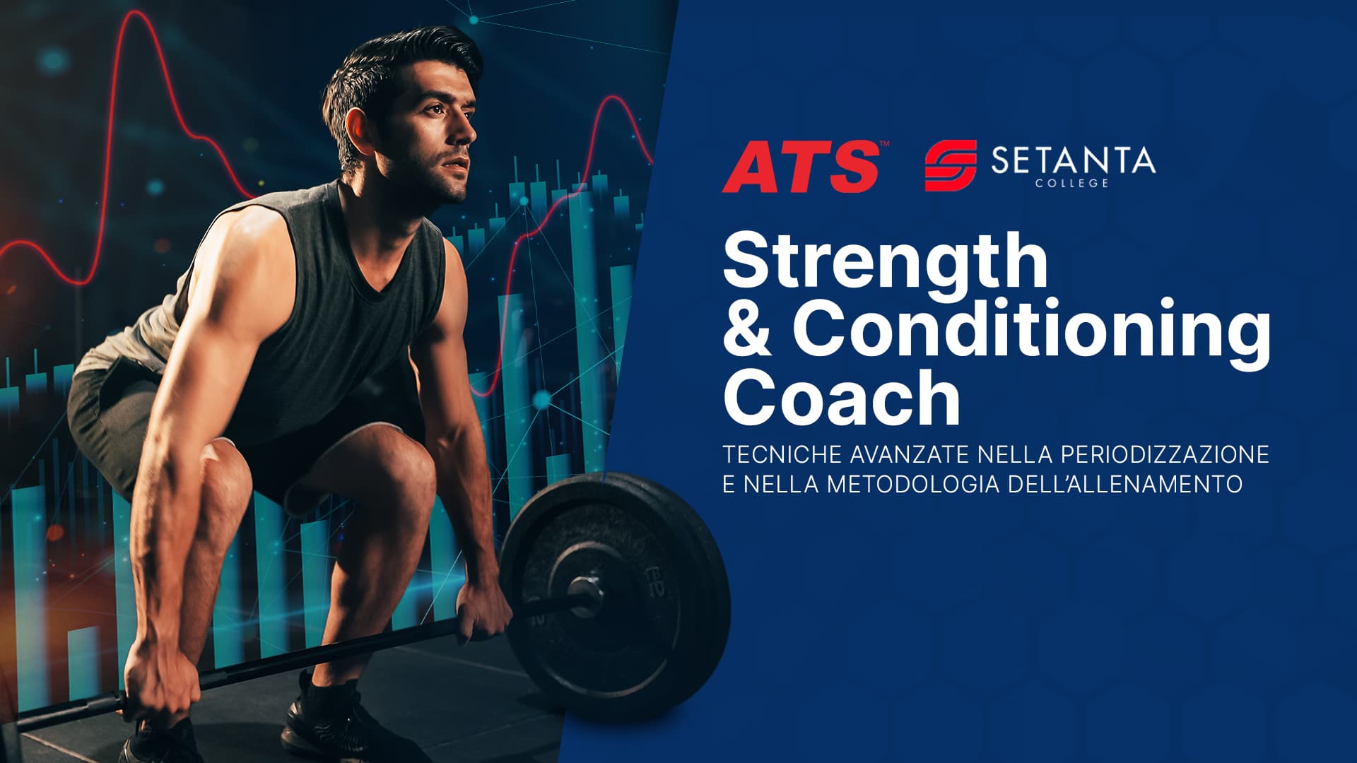 Strength & Conditioning: Tecniche Avanzate nella Periodizzazione