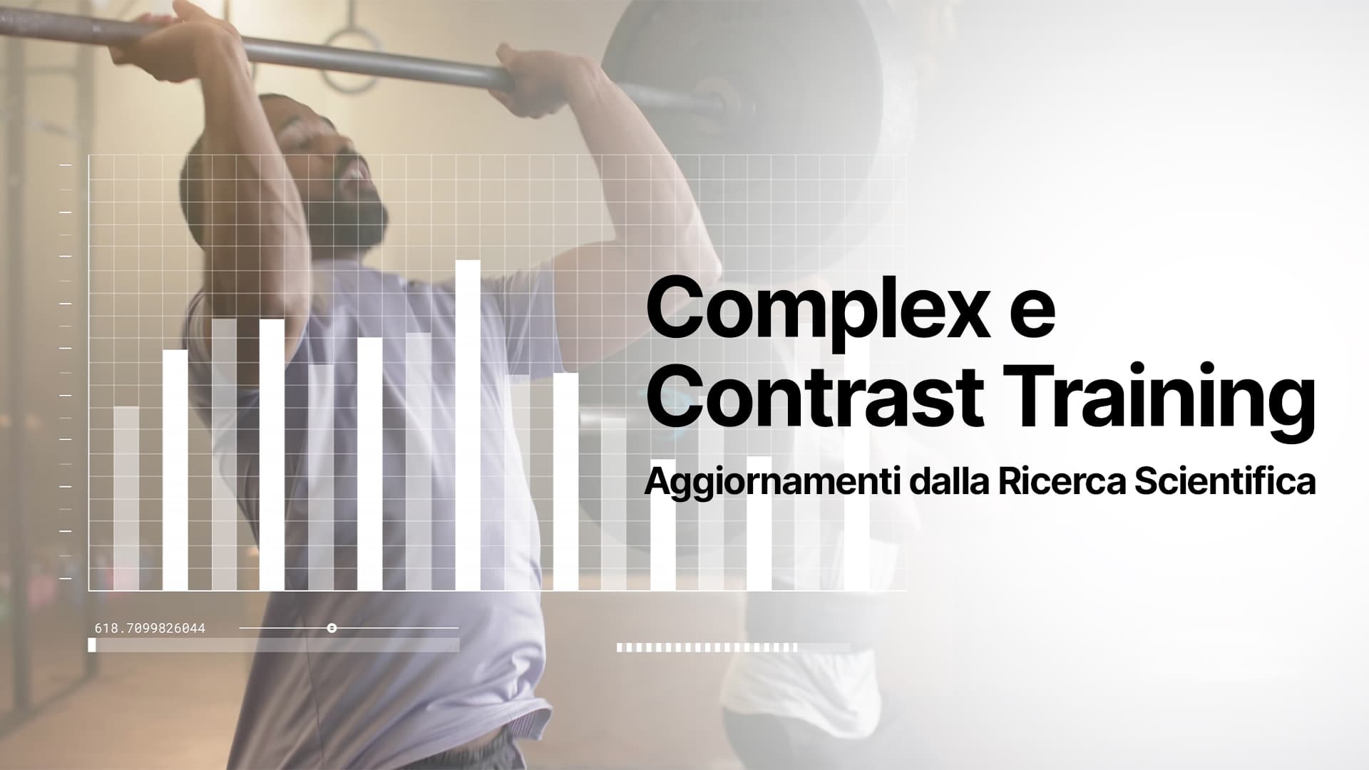Complex e contrast training