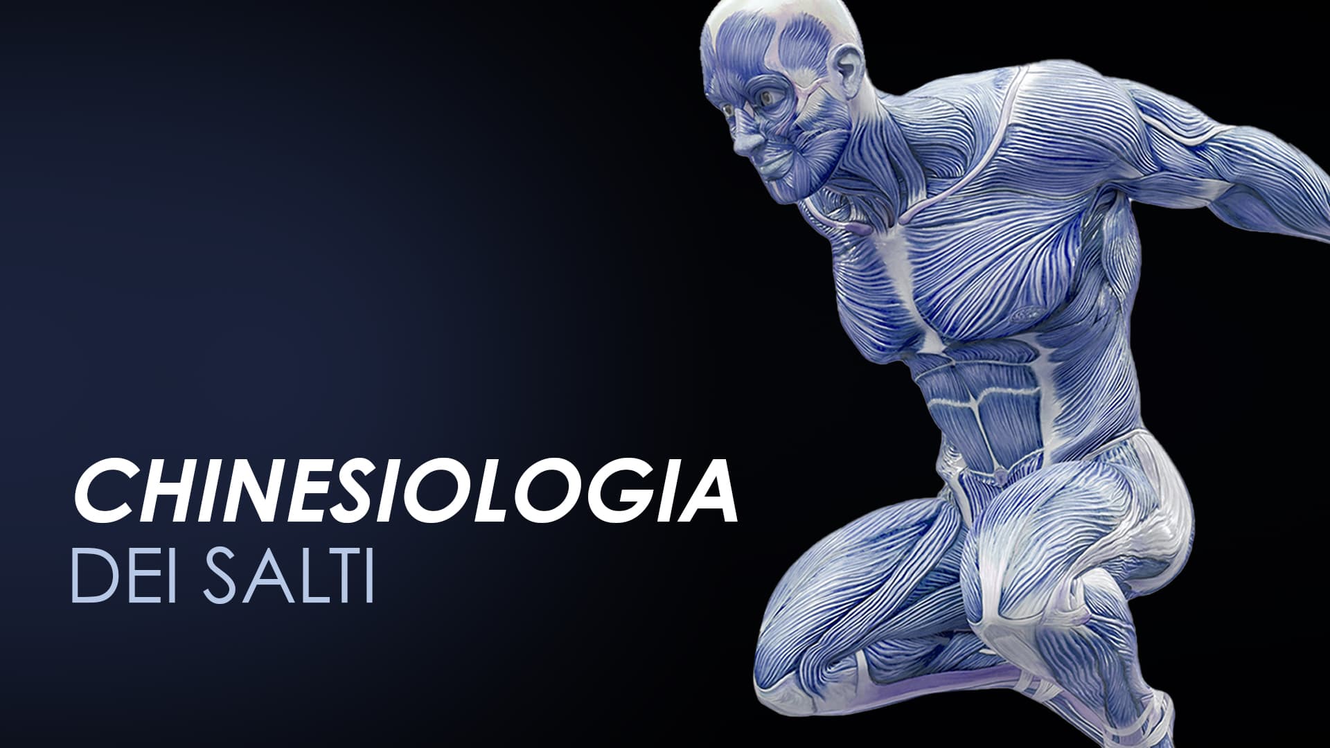 Chinesiologia dei salti