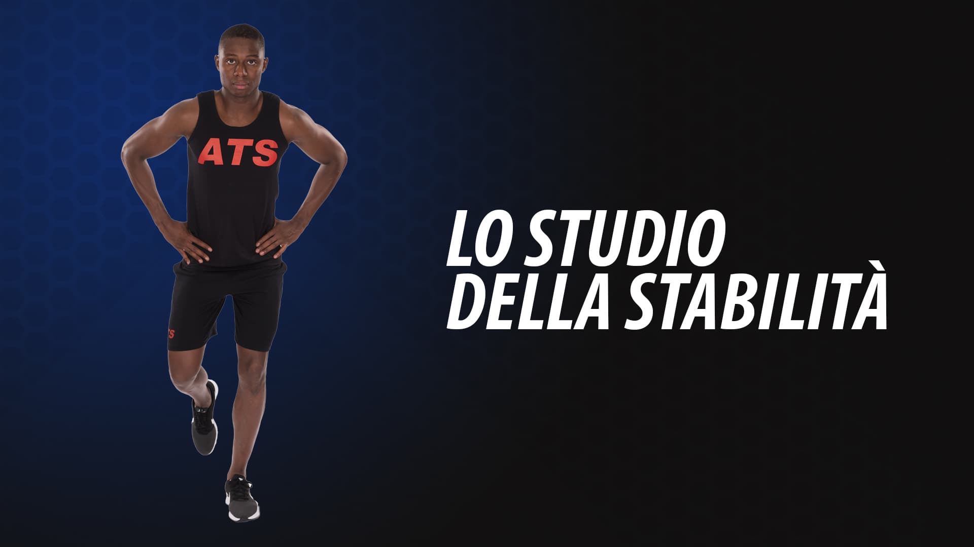 Lo studio della stabilità