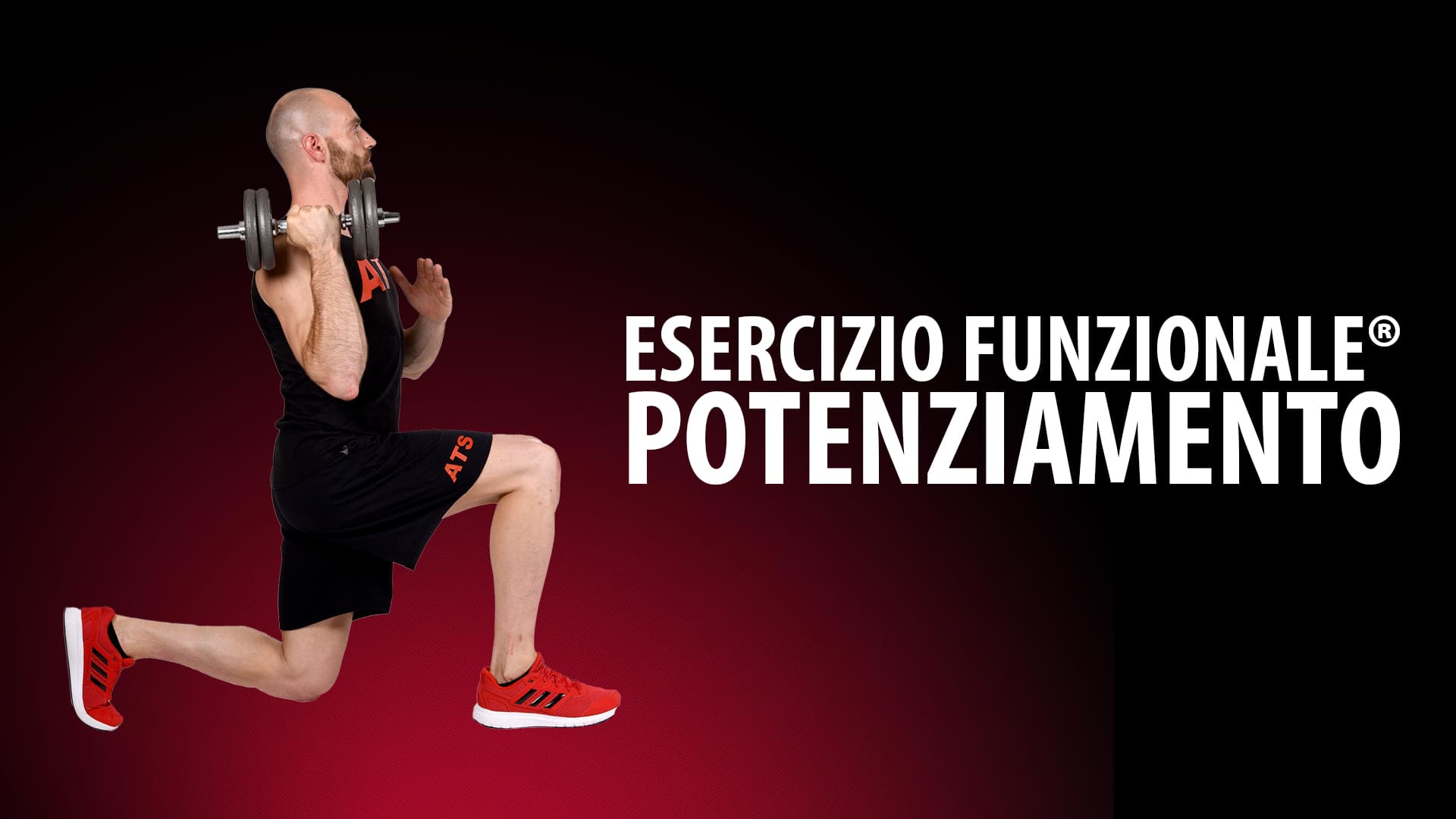 Potenziamento nell'Esercizio Funzionale