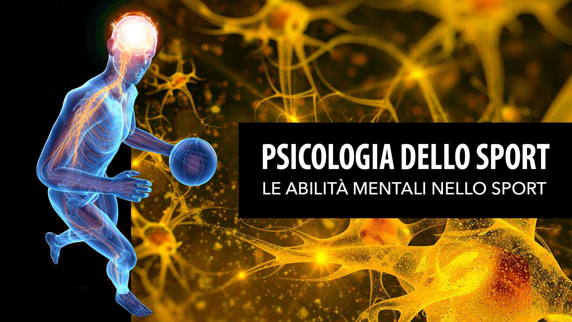 Le abilità mentali nello sport