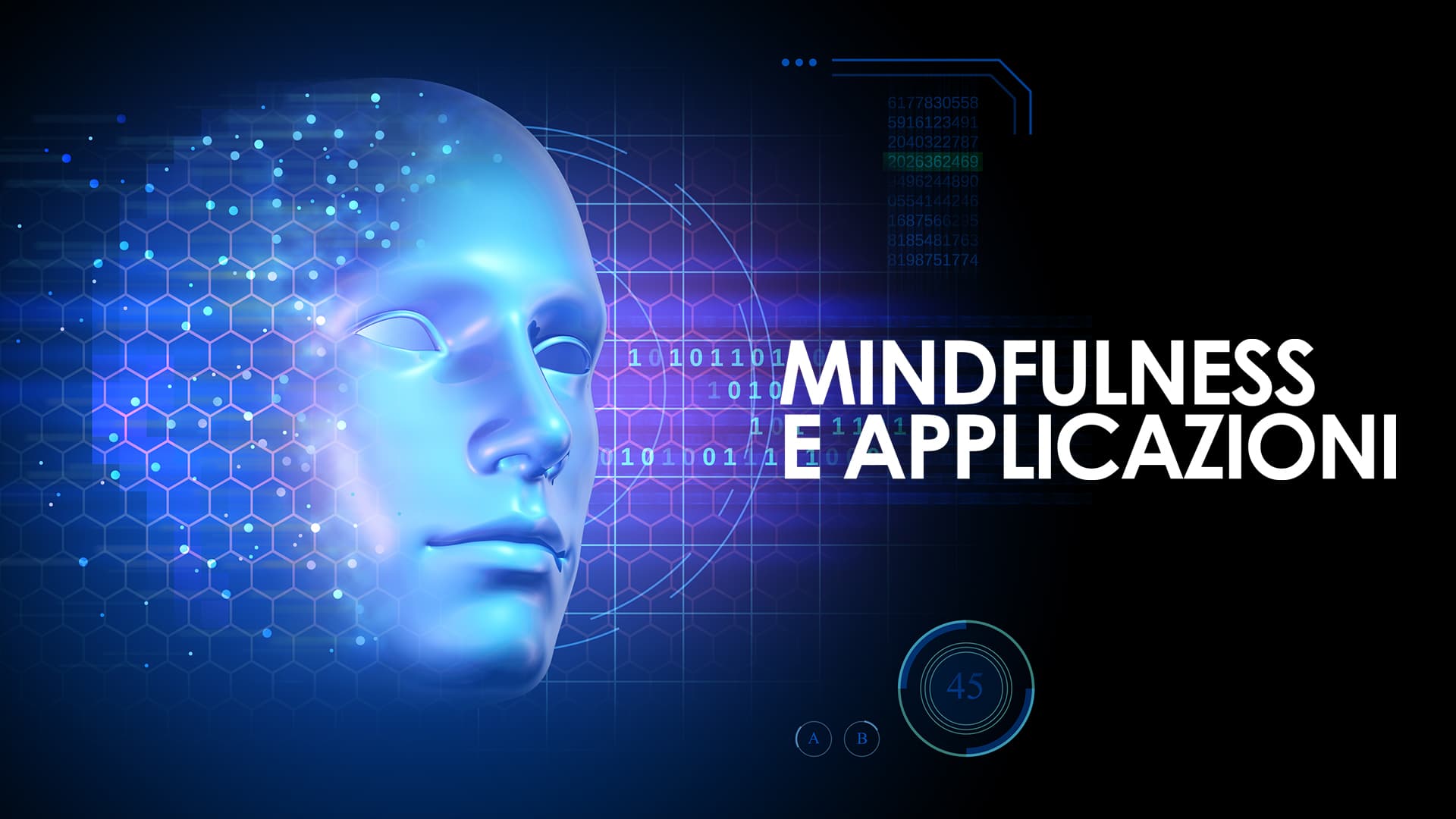 Mindfulness e applicazioni