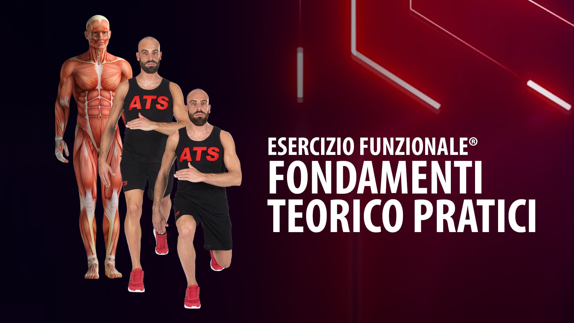 Fondamenti Esercizio Funzionale