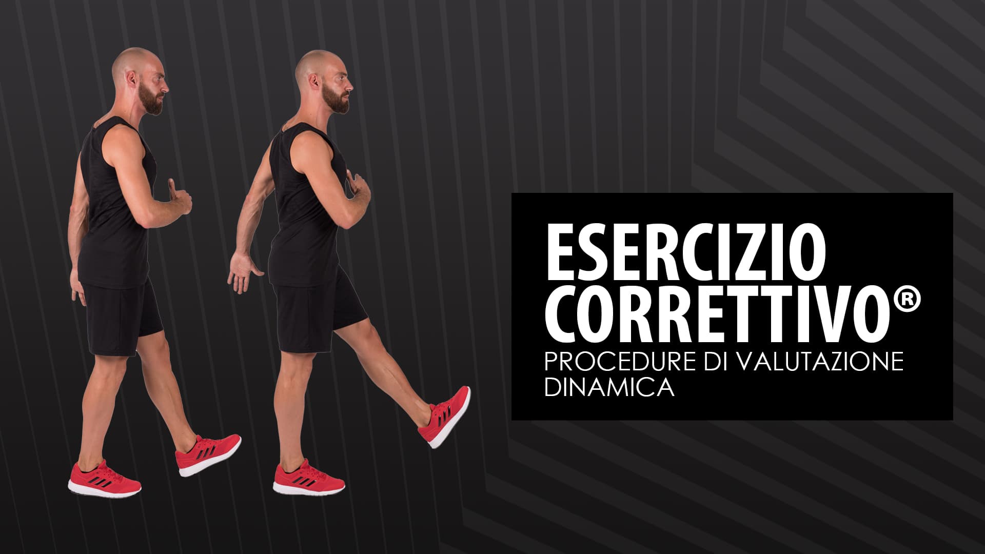 Procedure di valutazione dinamica in Esercizio Correttivo