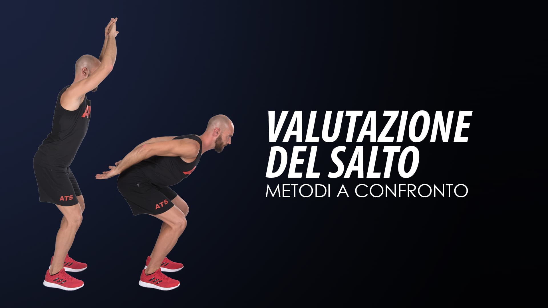 Valutazione del salto: metodi a confronto