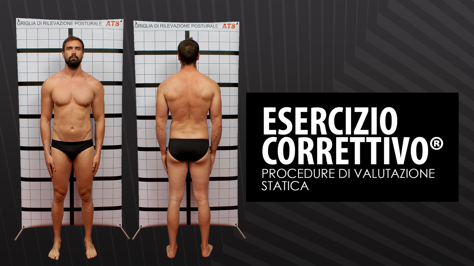 Procedure di valutazione statica in Esercizio Correttivo