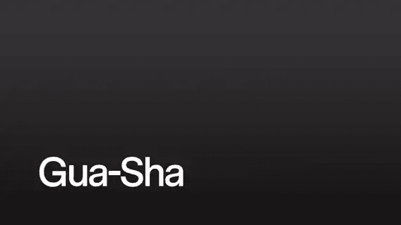 Gua-Sha
