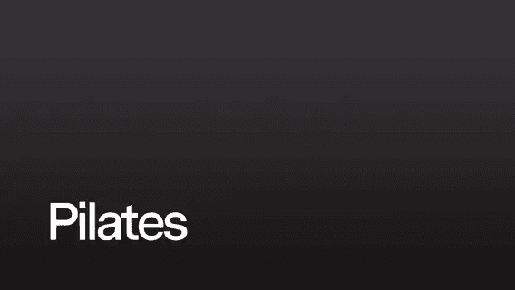Pilates