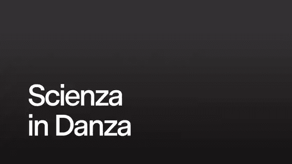 Scienza in Danza