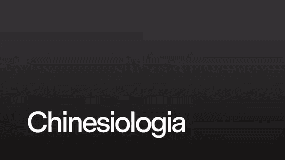 Chinesiologia