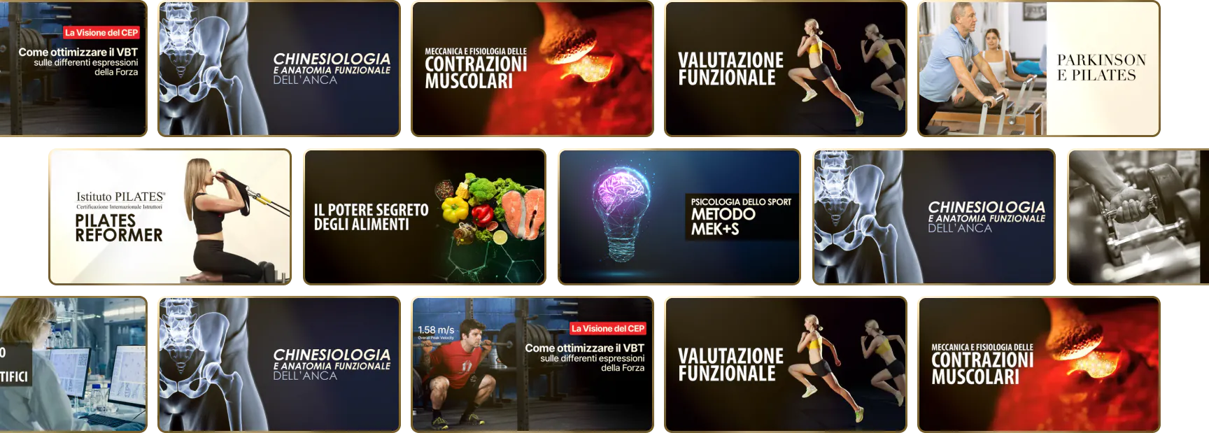 Sport Science Slide Image